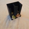 Batteridispenser - Praktisk og oversiktlig oppbevaring - Bilde 2