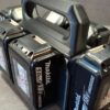 Batteriholder Makita (6batterier) - Bilde 2
